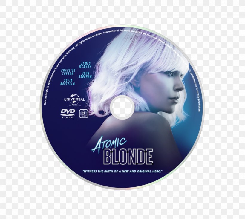 David Leitch Atomic Blonde Lorraine Broughton Thriller - Atomic Blonde - HD Wallpaper 