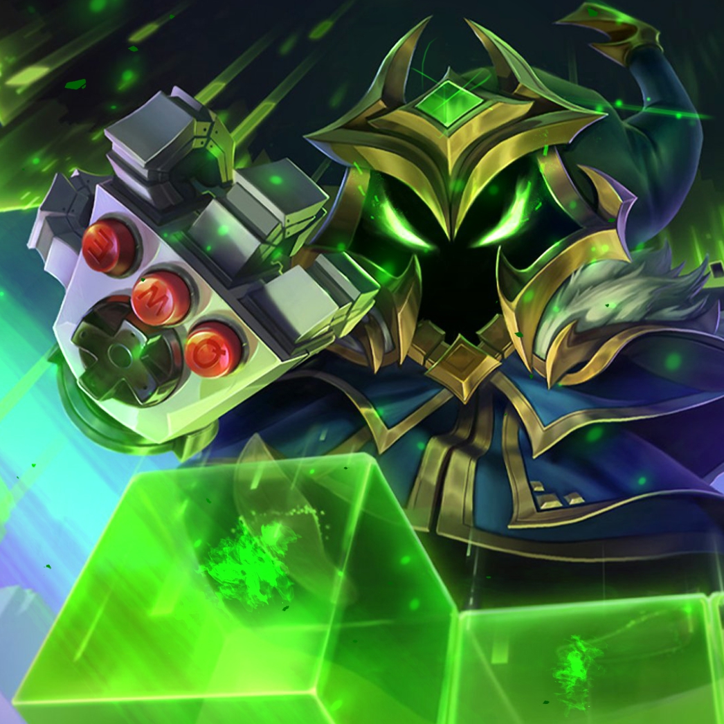 Veigar Final Boss Wallpaper Pc - HD Wallpaper 
