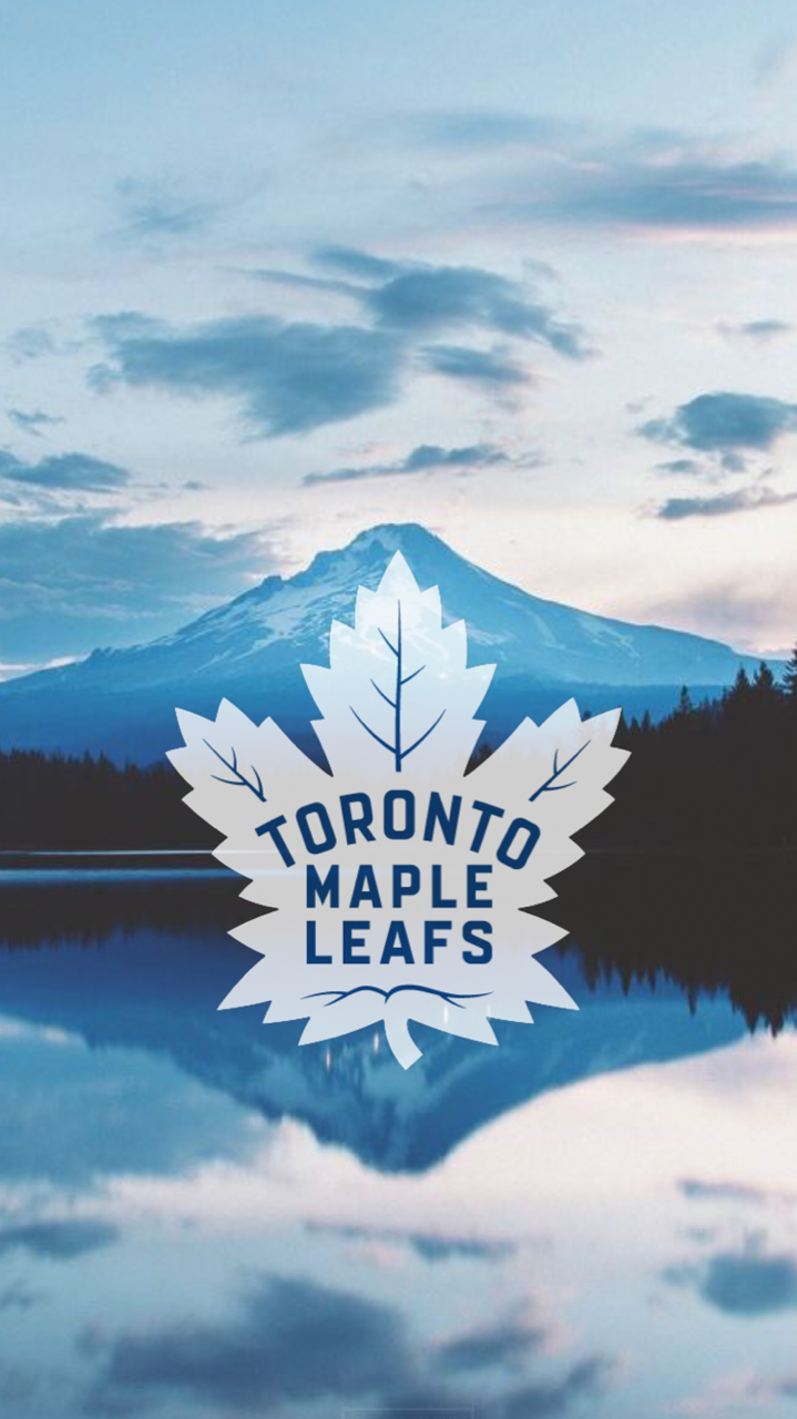Toronto Maple Leafs Wallpaper Iphone - HD Wallpaper 