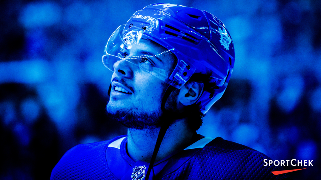 Toronto Maple Leafs Wallpaper 2019 - HD Wallpaper 