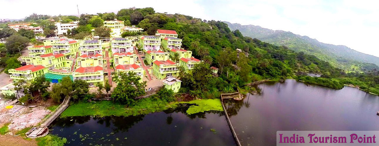 Mount Abu Tourism Image Gallery - Mount Abu Destination Wedding - HD Wallpaper 