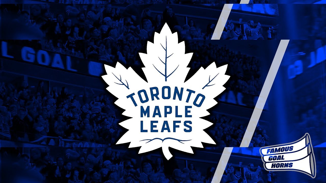 Toronto Maple Leafs 2018 1280x720 Wallpaper Teahub Io
