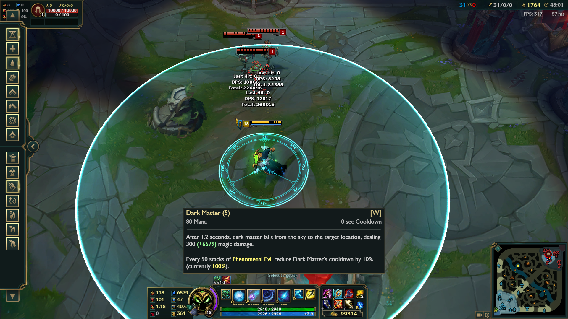 Veigar Wallpaper - HD Wallpaper 