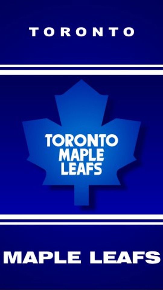 Pin By Mafalda Ruscitti On Toronto Maple Leafs - Toronto Maple Leafs Iphone - HD Wallpaper 