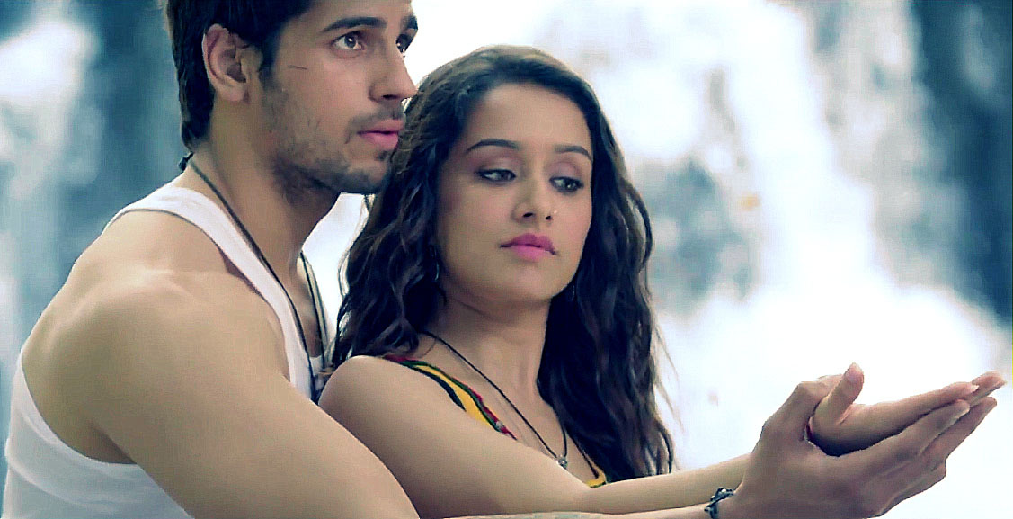 Sidharth Malhotra Hd Wallpaper Ek Villain - Ek Villain Siddharth Malhotra - HD Wallpaper 