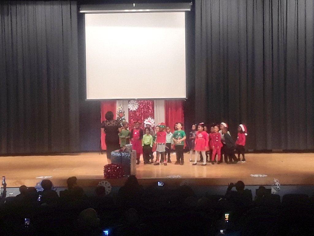 Stage - HD Wallpaper 