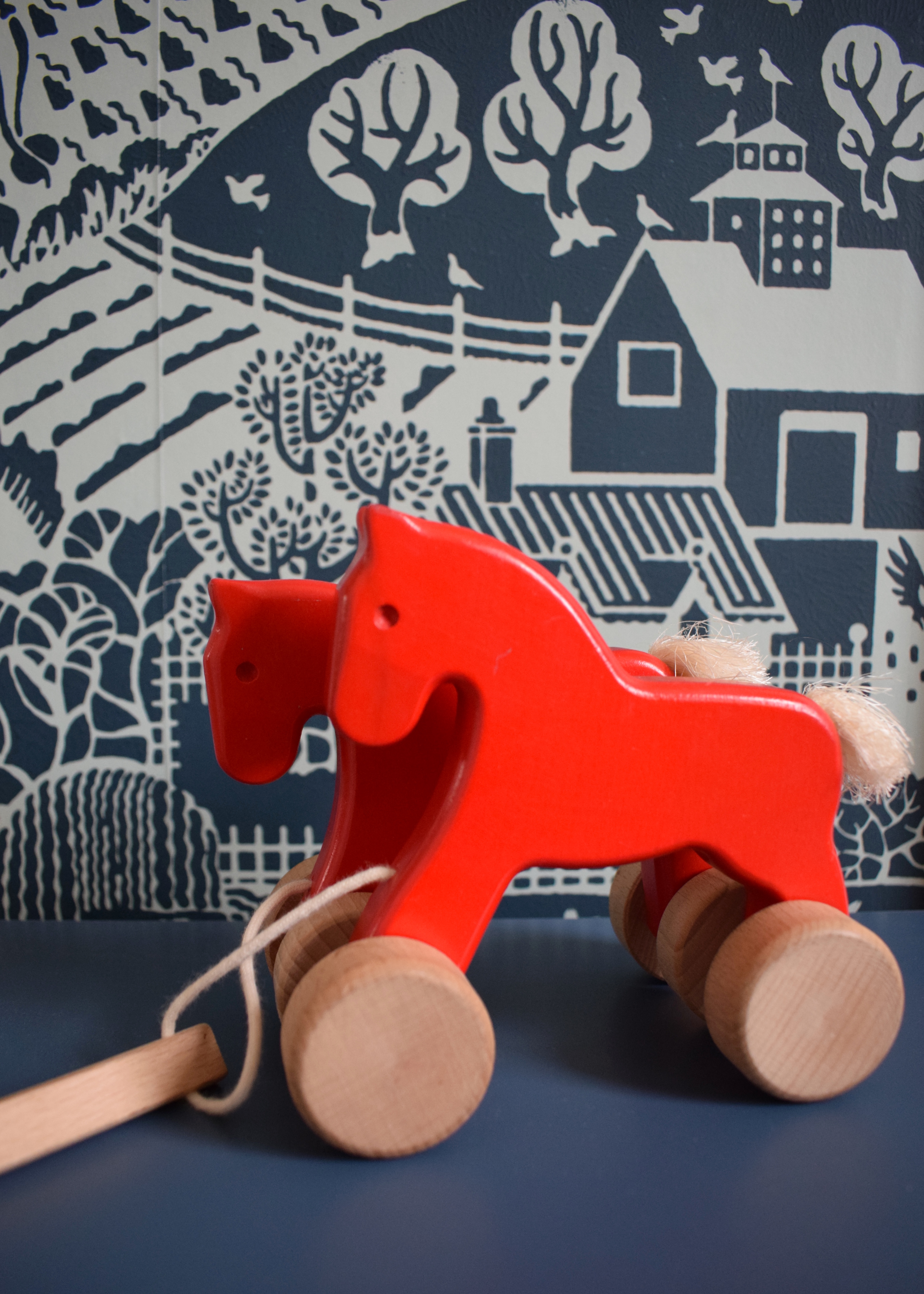 Farrow And Ball Gable - HD Wallpaper 