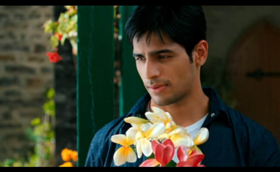 Sidharth Malhotra Marked His Debut In Bollywood With - Sidharth Malhotra Student Of The Year - HD Wallpaper 