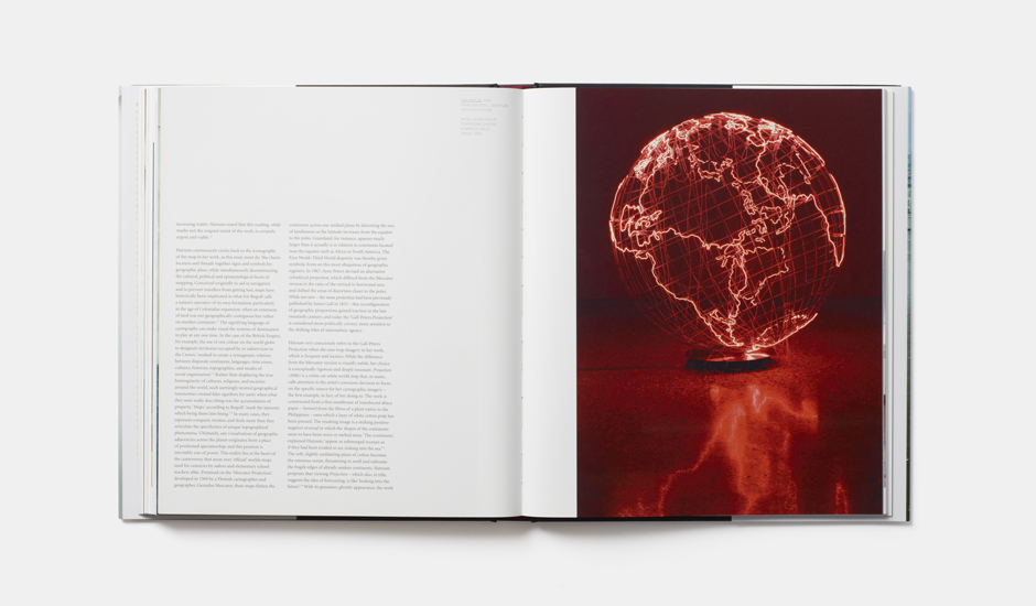 9780714870441 Photo - Mona Hatoum Book - HD Wallpaper 