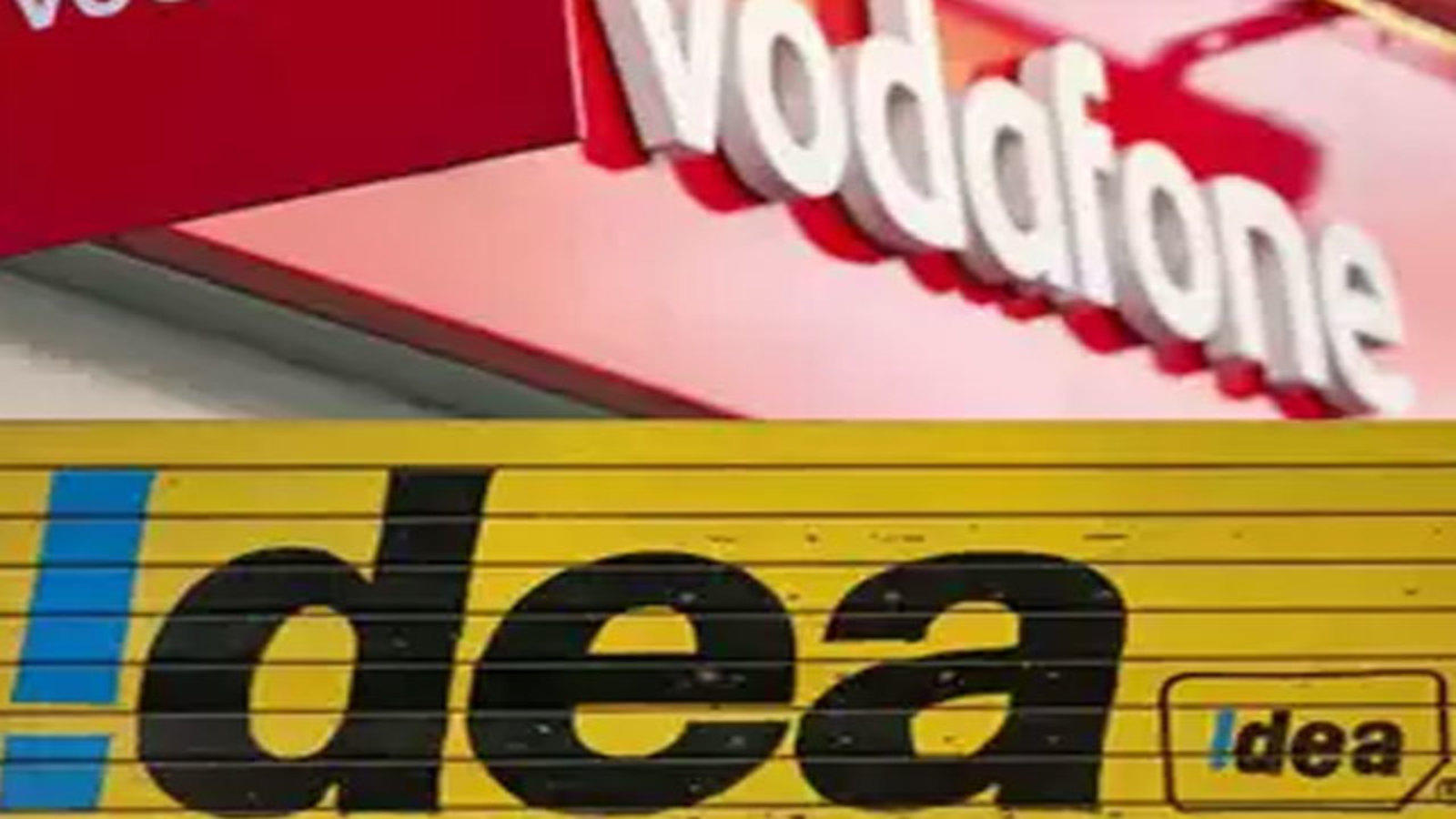 Agr Dues Vodafone Idea - HD Wallpaper 