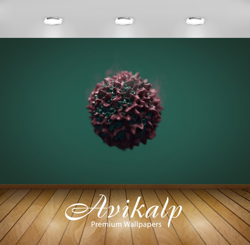 Wall Nature Wallpaper Hd For Office - HD Wallpaper 