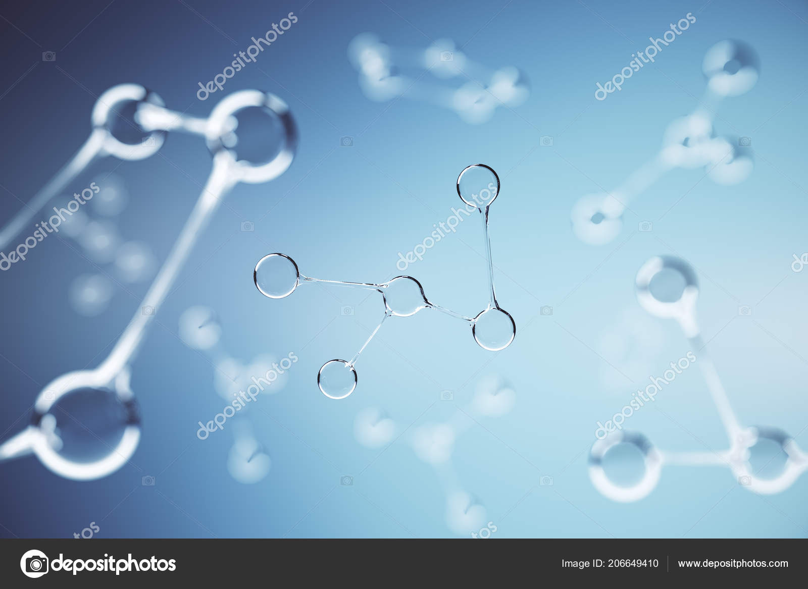 Science Water Background - HD Wallpaper 