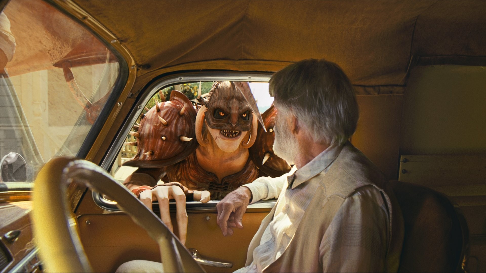 The War Of The Two Worlds Hd Wallpapers - Arthur The Minimoys 3 - HD Wallpaper 