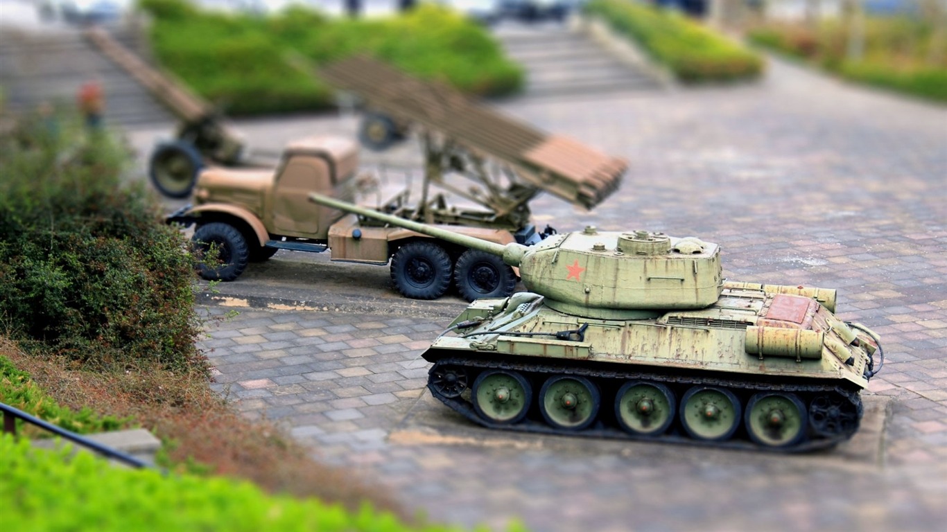 Peace Mission Modern Military Hd Wallpaper2015 - Battle Of The Seelow Heights - HD Wallpaper 