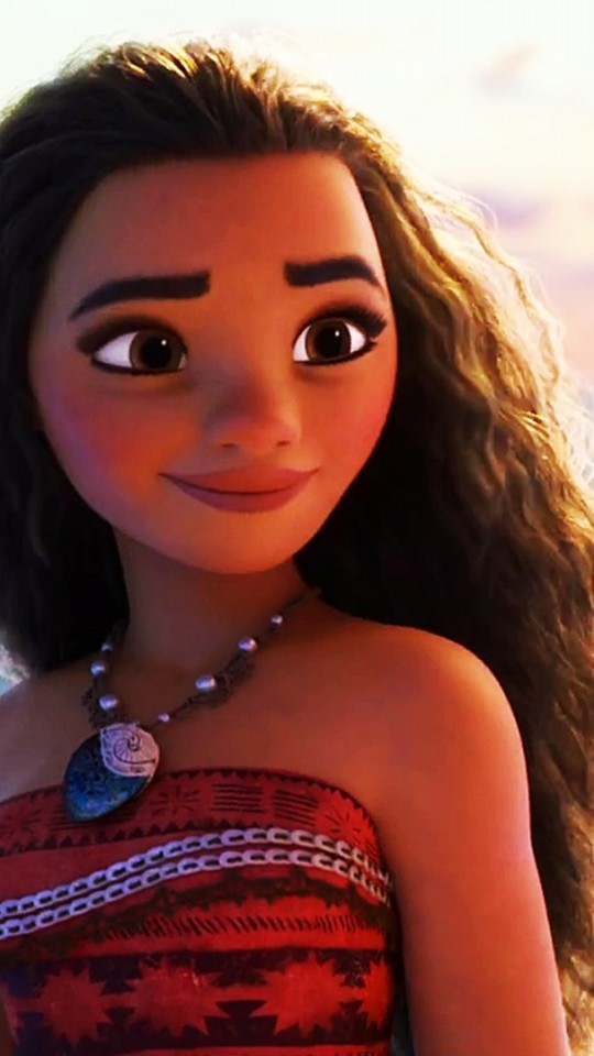 Full Hd Moana Hd - HD Wallpaper 