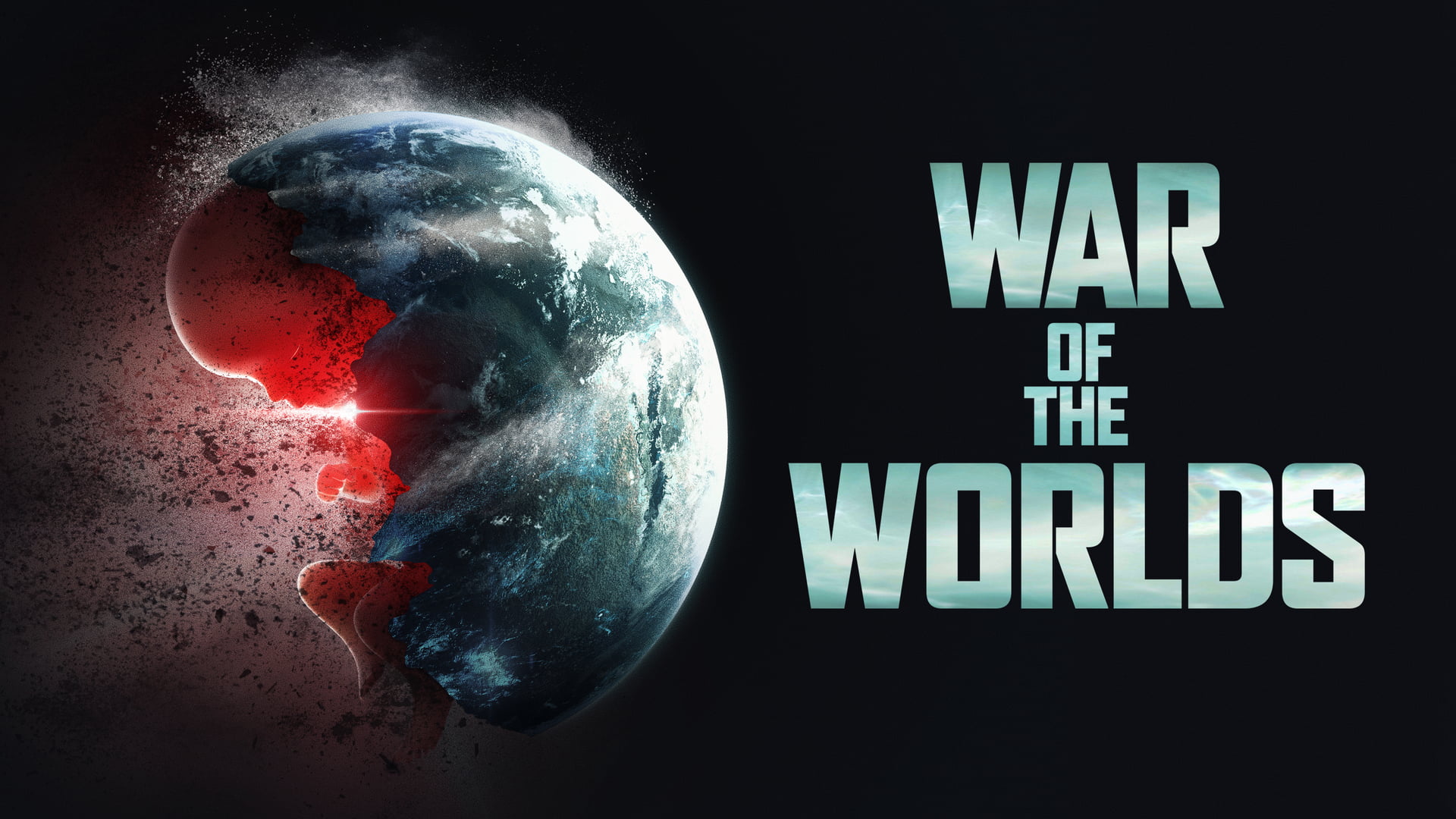 War Of The Worlds - HD Wallpaper 