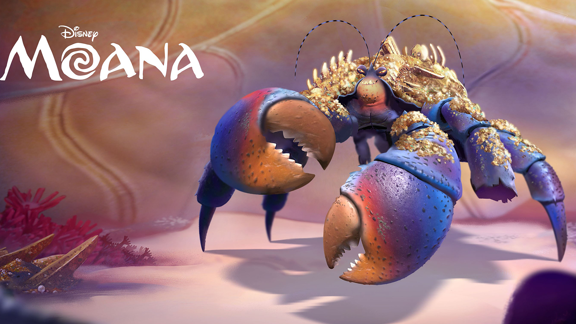 Maui Magical Fish Hook - HD Wallpaper 