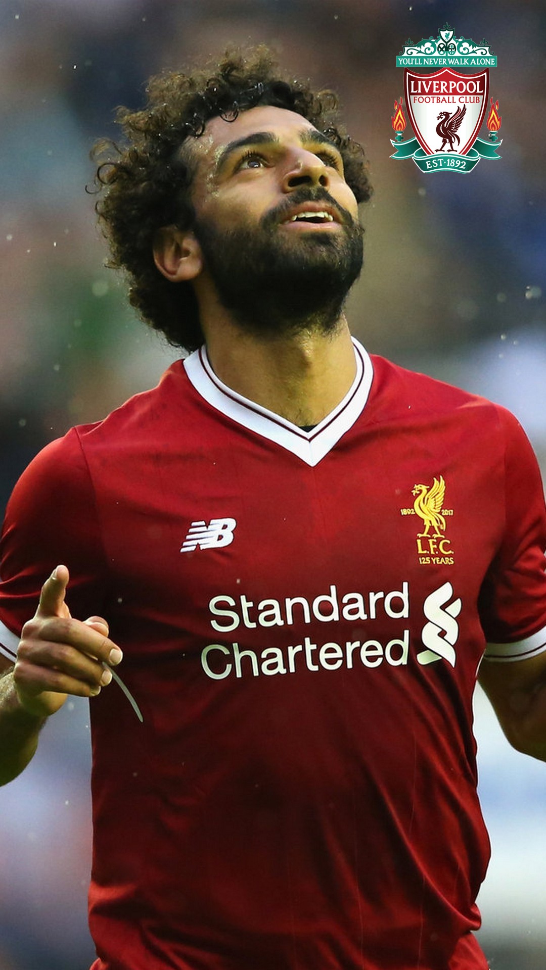 Android Wallpaper Hd Mohamed Salah With Image Resolution - Salah Hd - HD Wallpaper 
