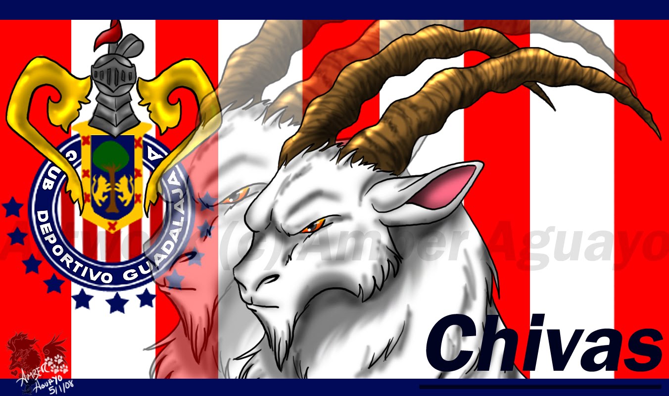 Http - //2 - Bp - Blogspot - Com/ Ydwktiq Bu/txwh0c - Soccer Chivas - HD Wallpaper 