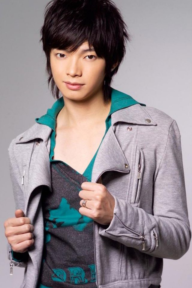 Calvin Chen - HD Wallpaper 