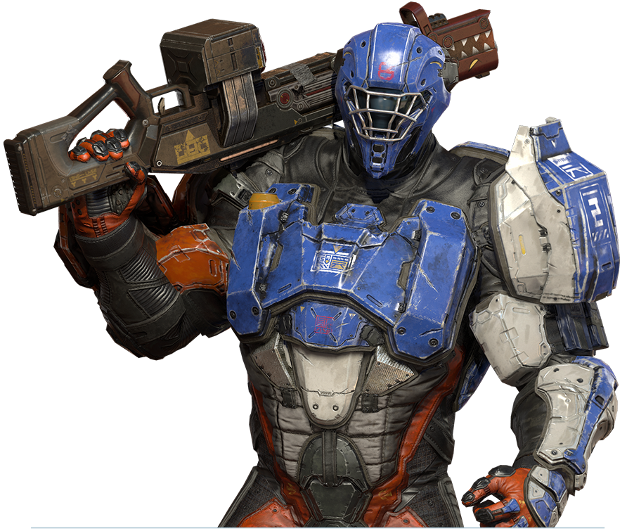 Modern Combat Versus Kan - HD Wallpaper 