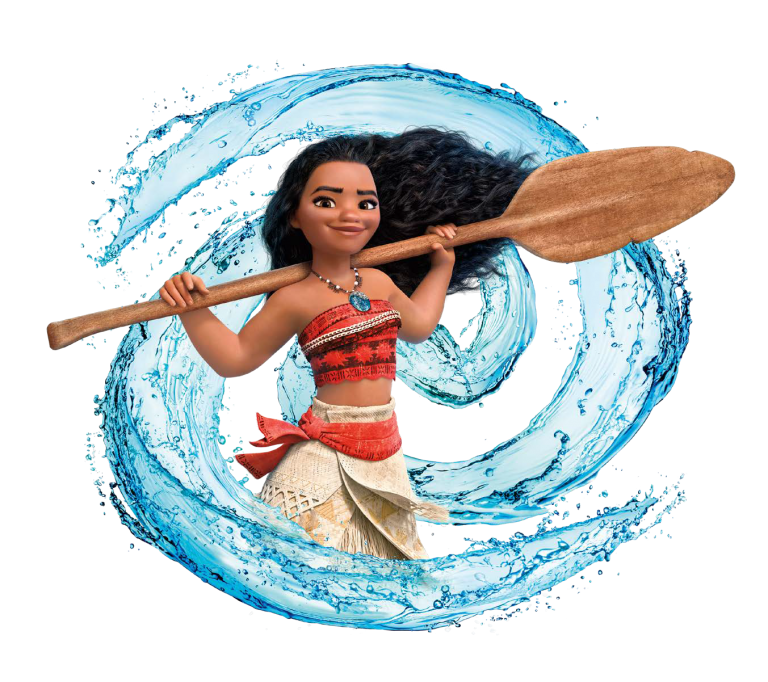 Moana Wallpaper Transparent Background Moana Clipart 768x6 Wallpaper Teahub Io