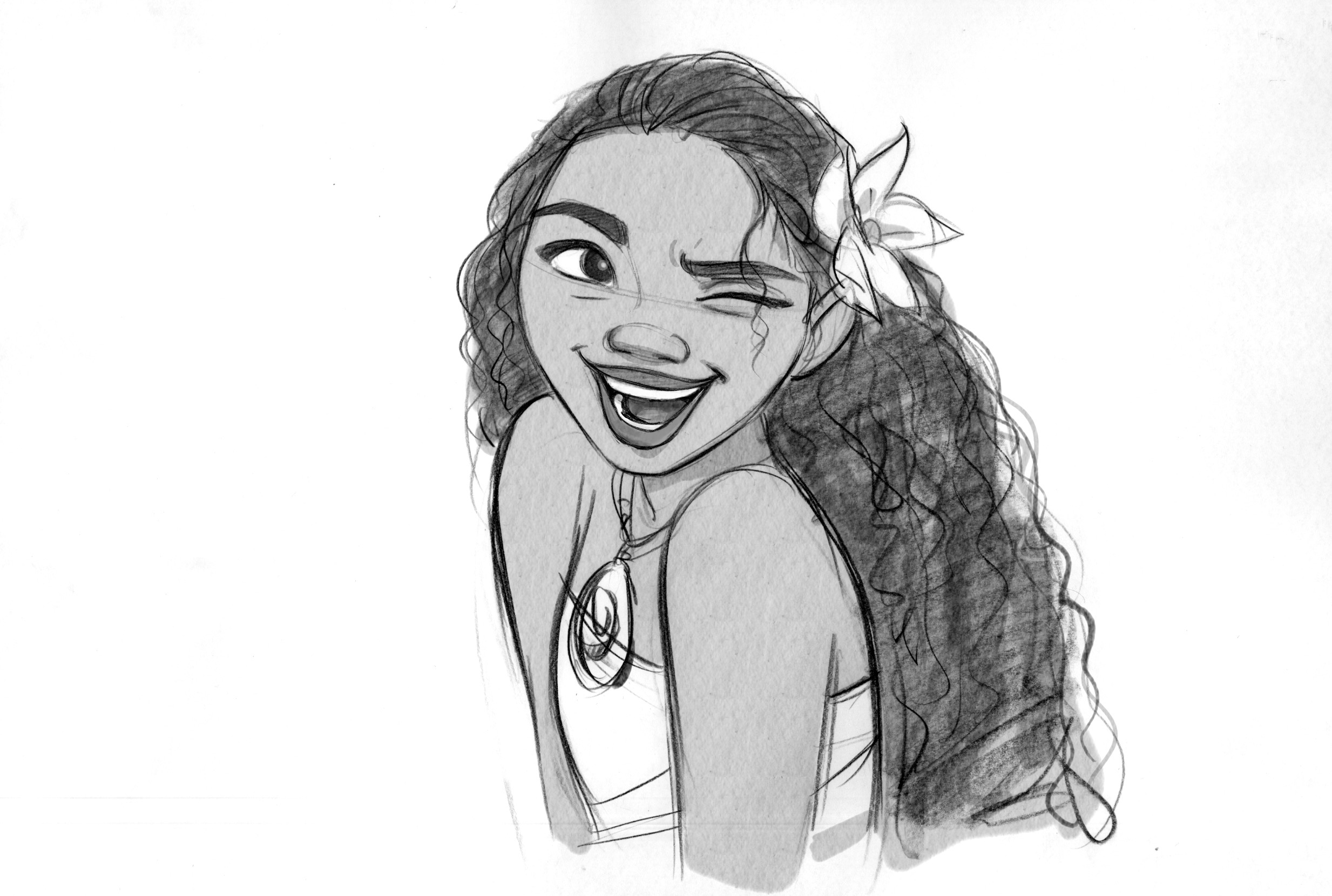 Moana How Far I Ll Go Lyrics - HD Wallpaper 