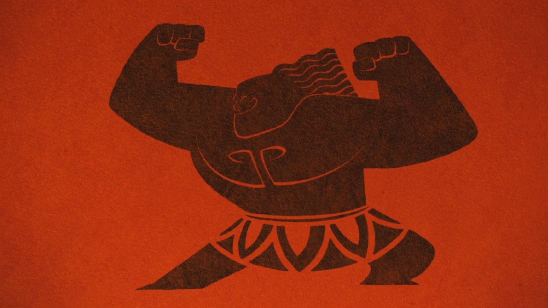 Moana Maui - HD Wallpaper 