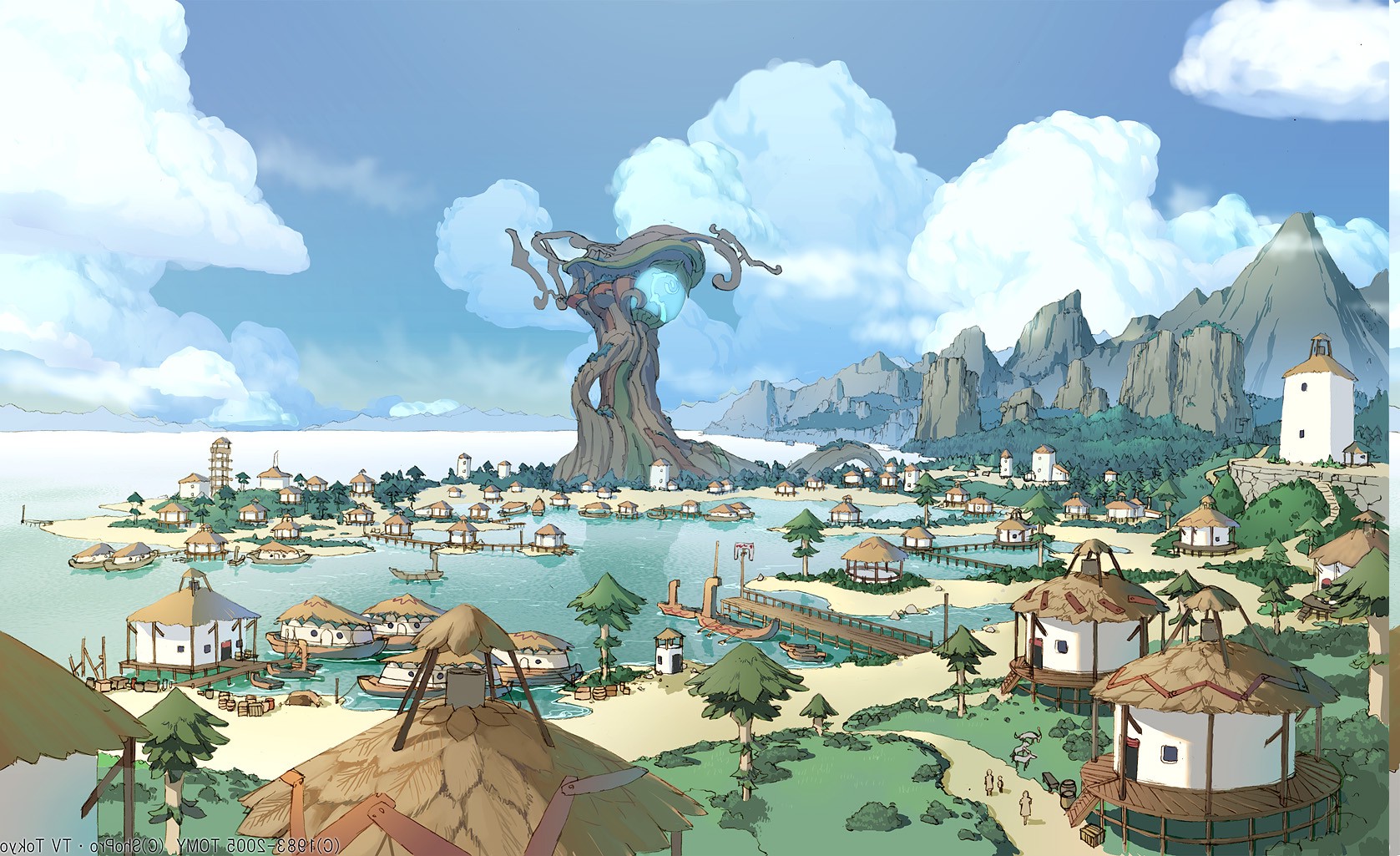 Moana Desktop Wallpaper - HD Wallpaper 