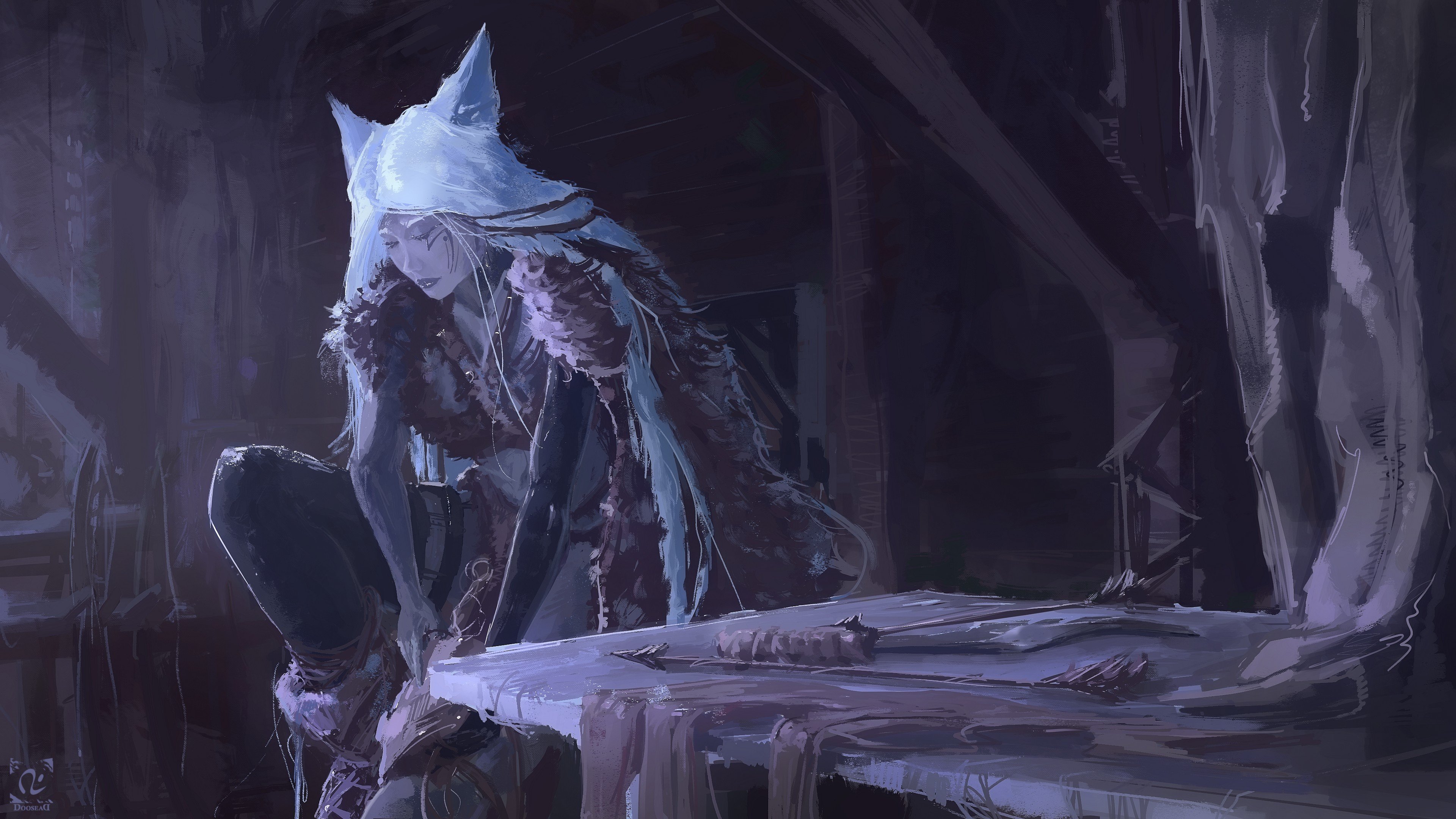 Moana Desktop Wallpaper - HD Wallpaper 