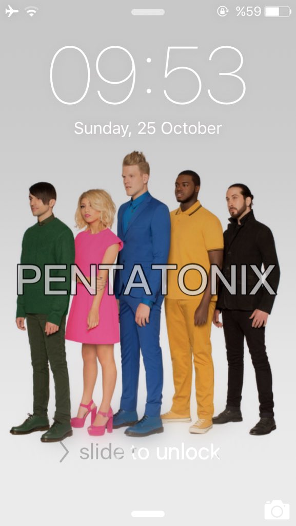 Pentatonix Album Photoshoot - HD Wallpaper 