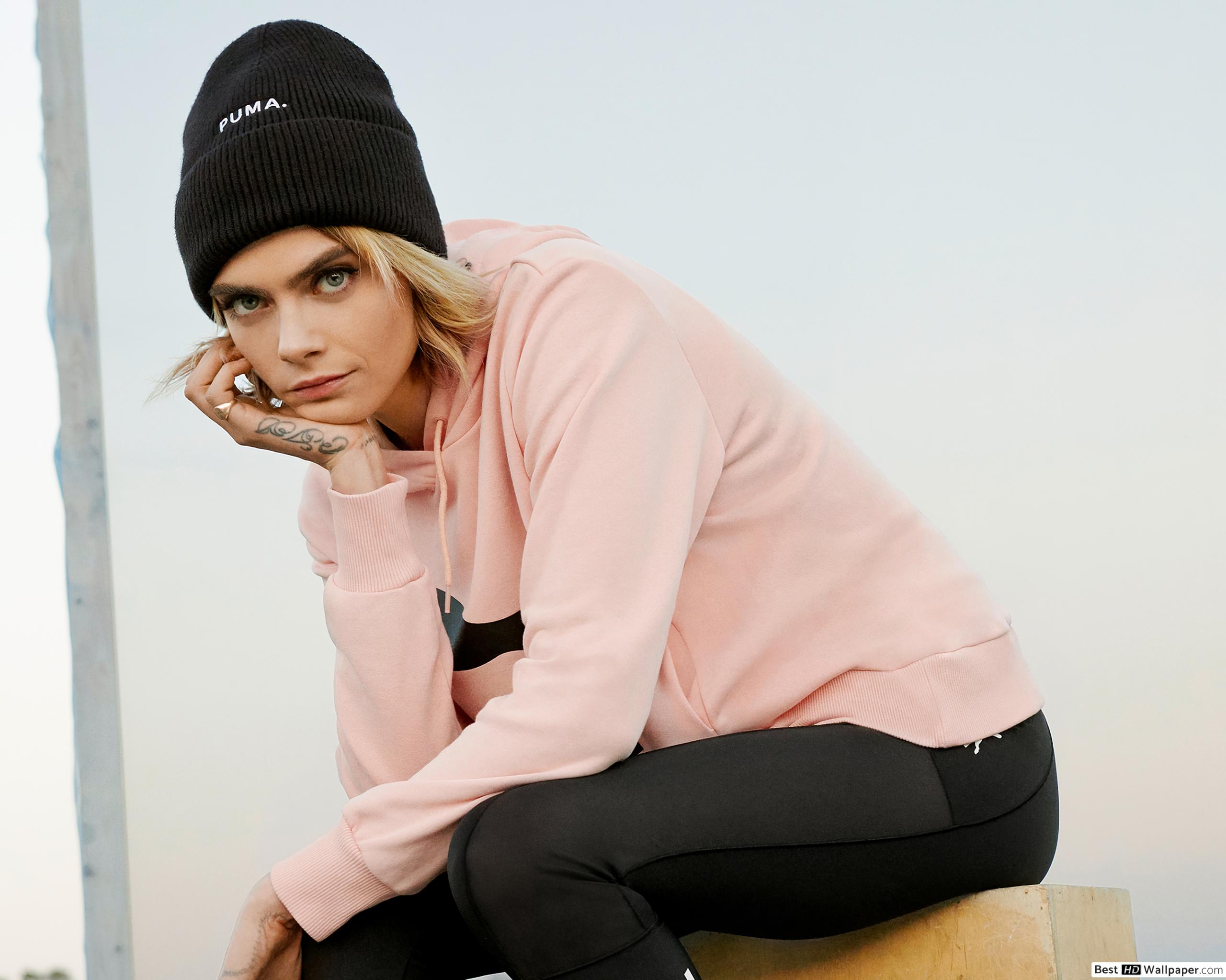 Puma Nova 2 Suede - HD Wallpaper 