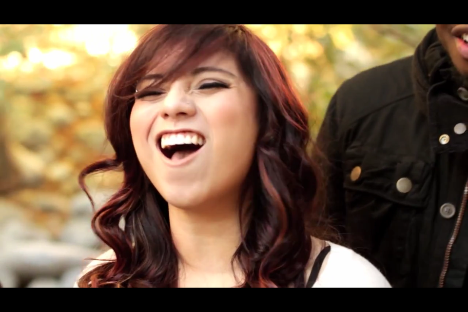 Carol Of The Bells - Kirstie Pentatonix Carol Of The Bells - HD Wallpaper 