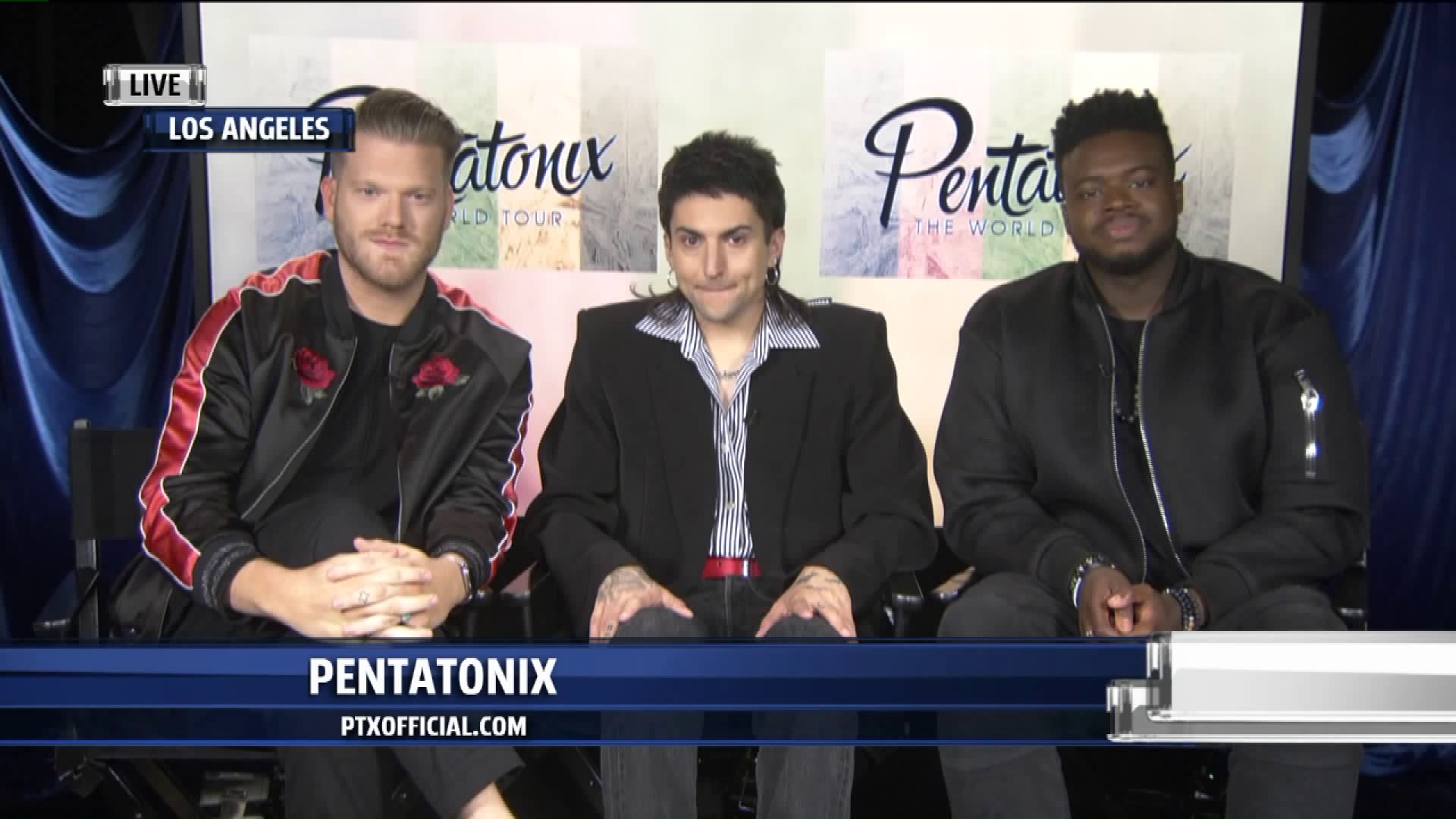 Items - [0] - Videotitle - Event - HD Wallpaper 