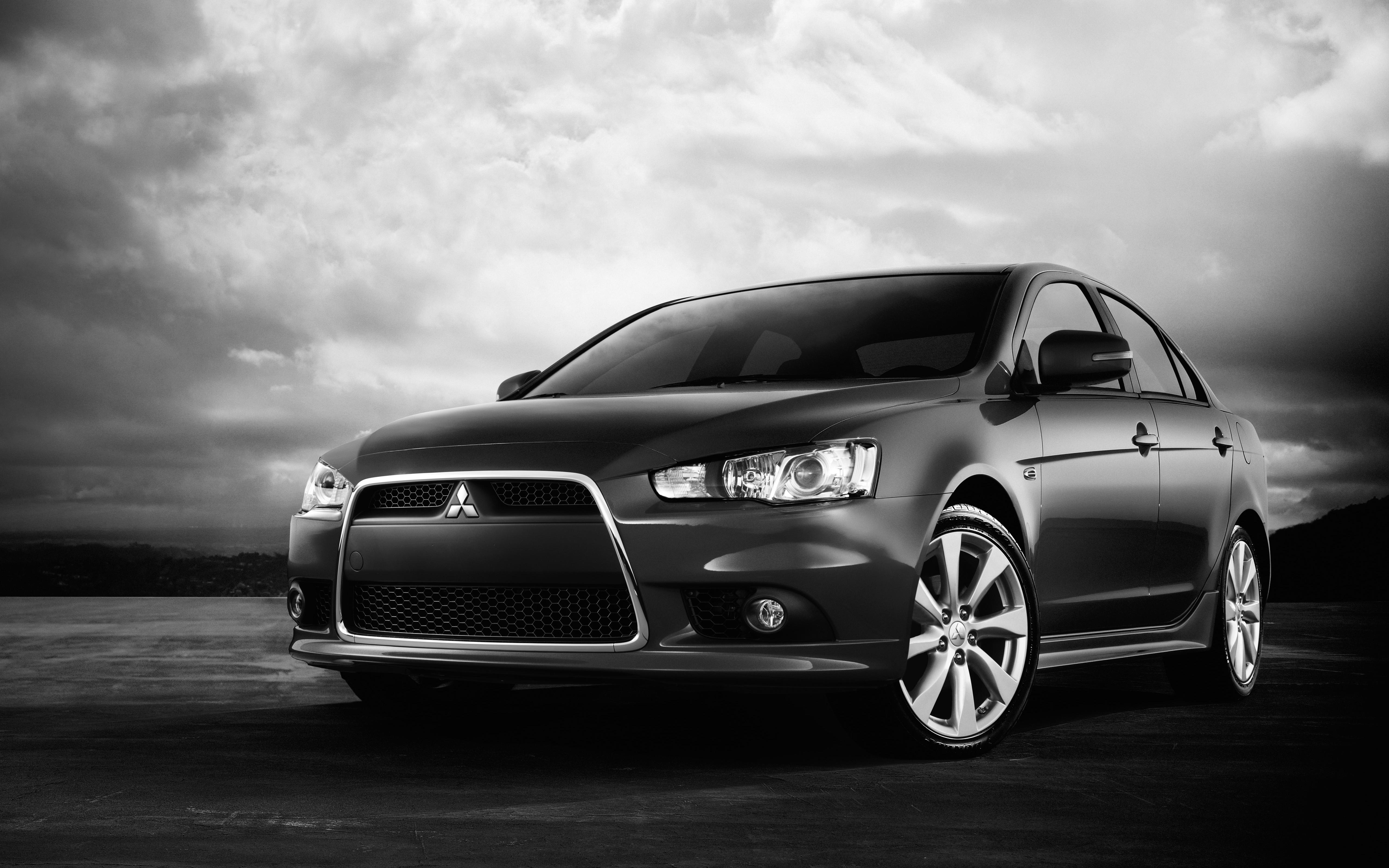 Lancer Gt 2014 Mitsubishi Wallpaper Wallpaper - Mitsubishi Lancer Gt Hd - HD Wallpaper 