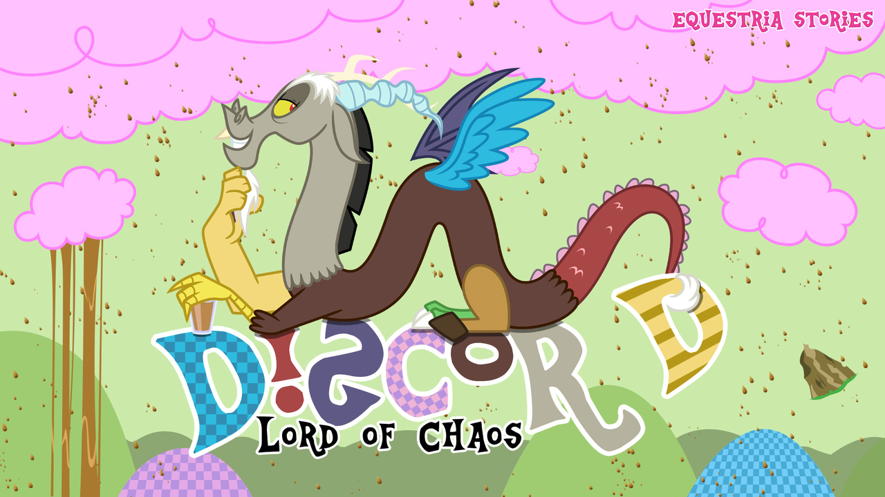 Mlp, My Little Pony, And Wallpaper Image - Illustration - HD Wallpaper 