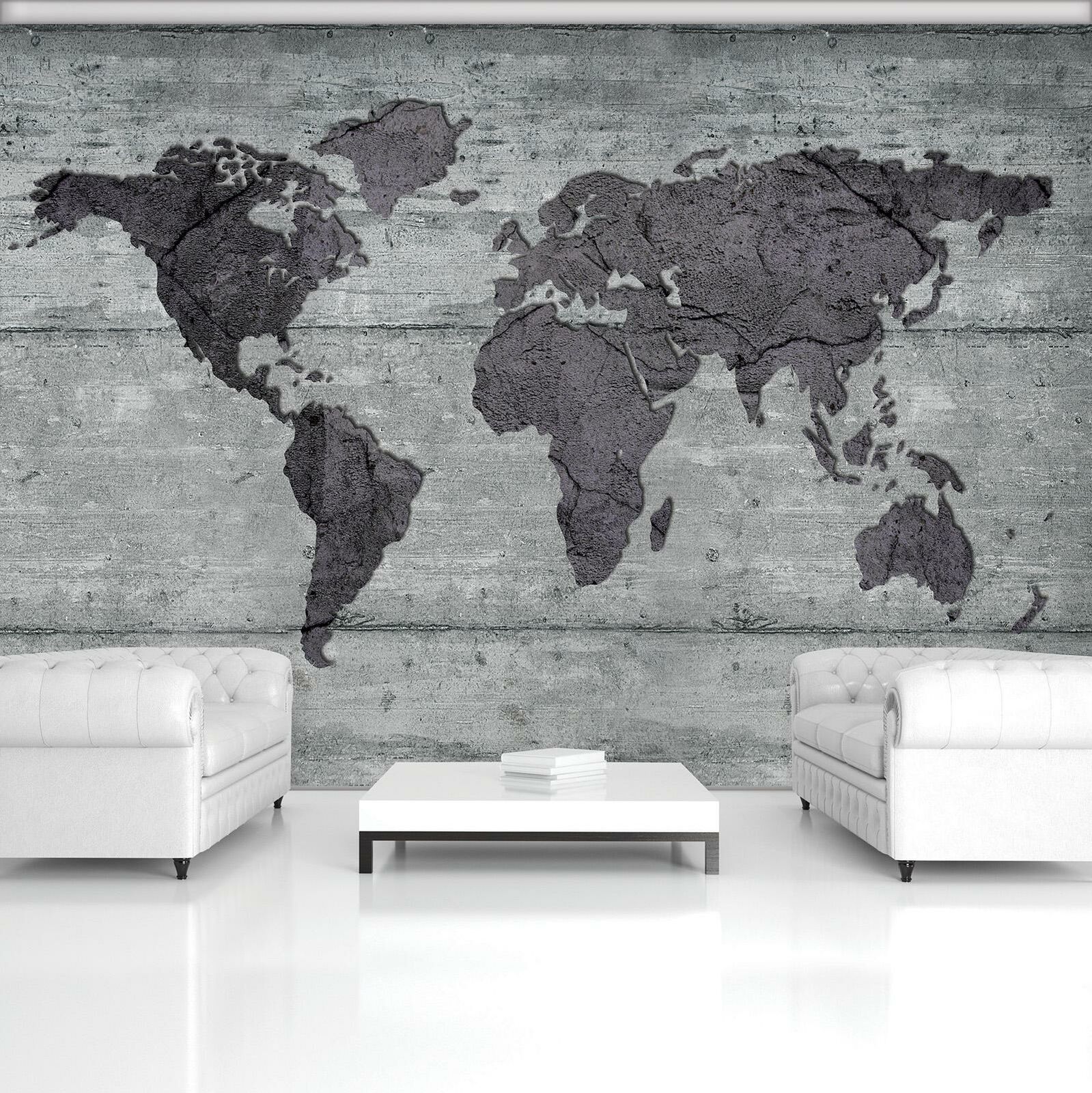 Fototapete Tapete Wandbild Vlies F420268 Ve Photo Wallpaper - Papier Peint Monde Brique - HD Wallpaper 