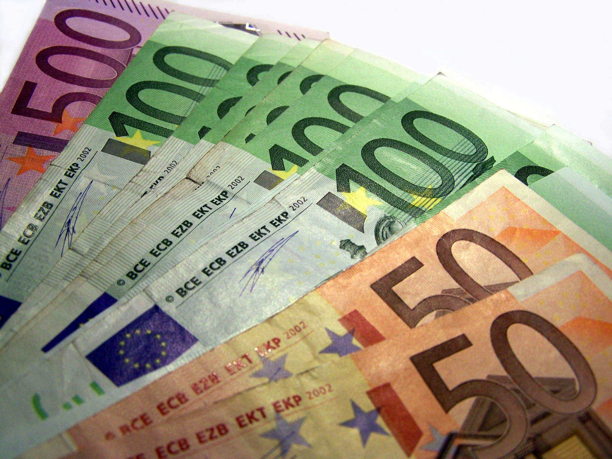 Money - HD Wallpaper 