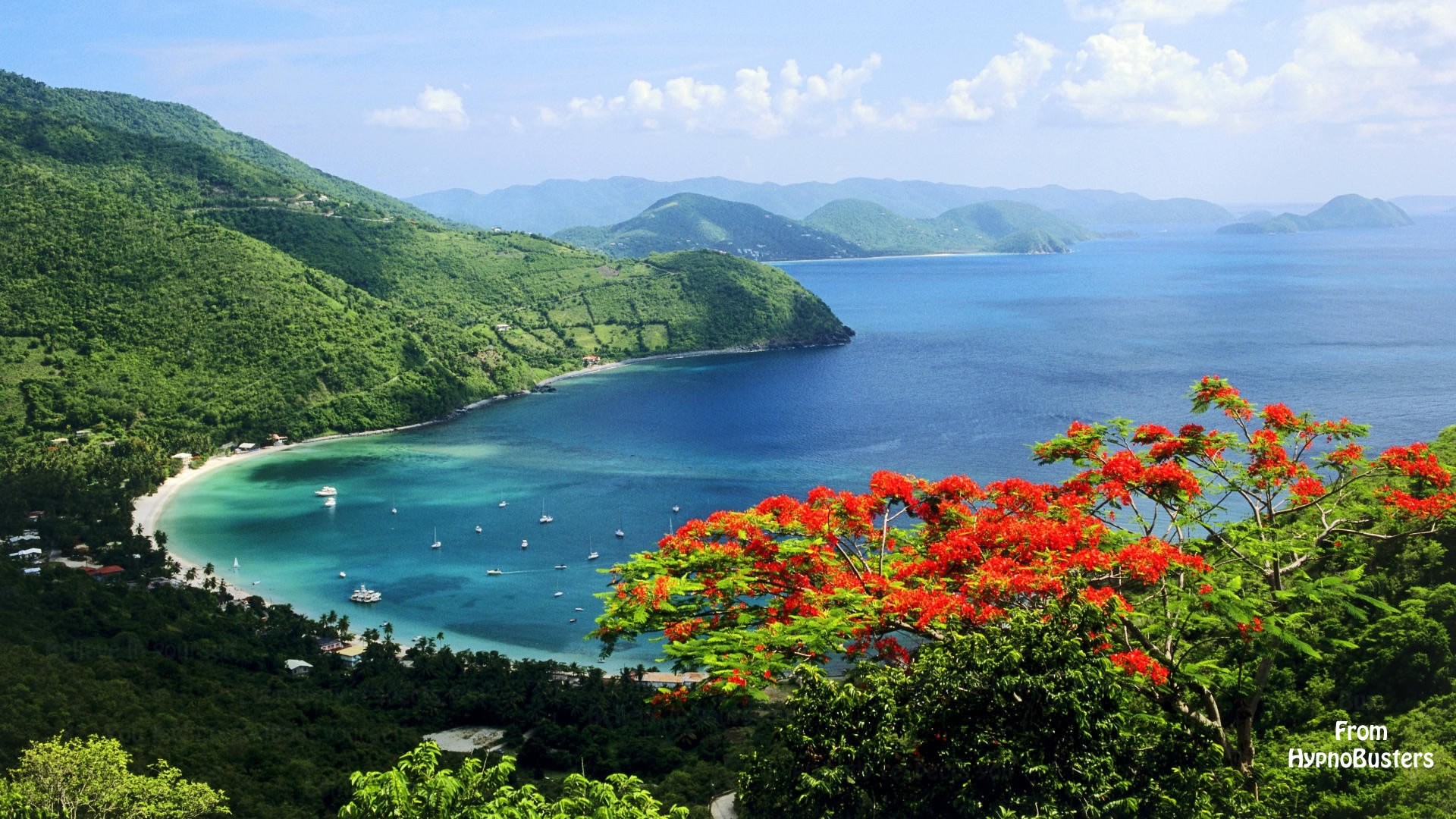 Total Confidence Subliminal Wallpaper 
 Data Src Island - Mac Wallpaper Scenery - HD Wallpaper 