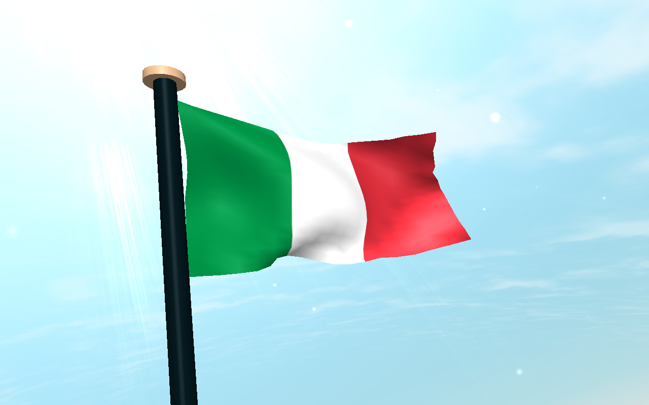 Flag - HD Wallpaper 