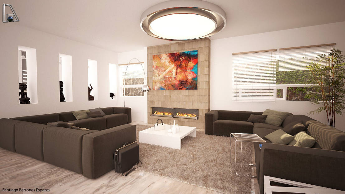 Lamparas Para Sala Pequeña - HD Wallpaper 