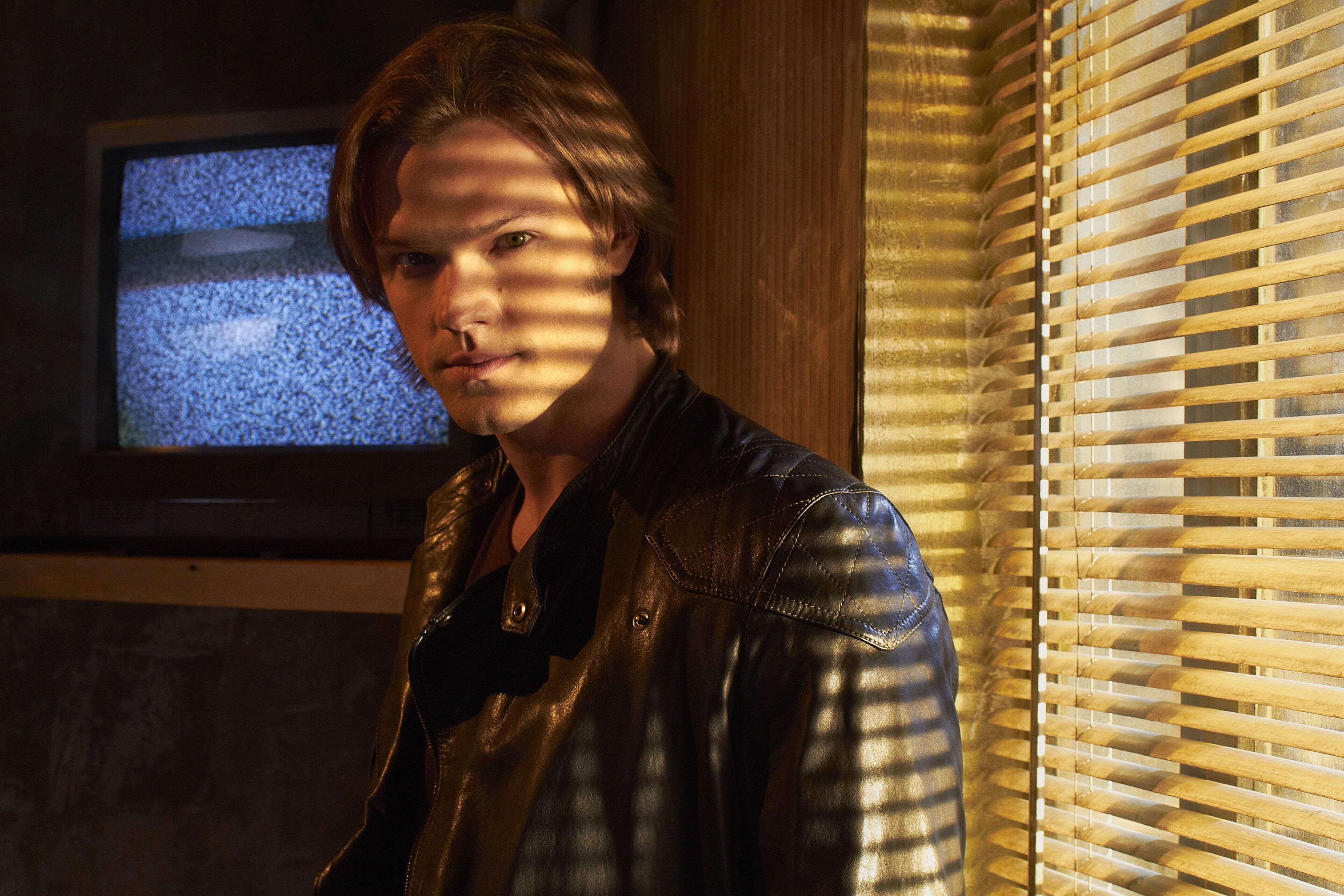 Supernatural Promo Season 7 - HD Wallpaper 