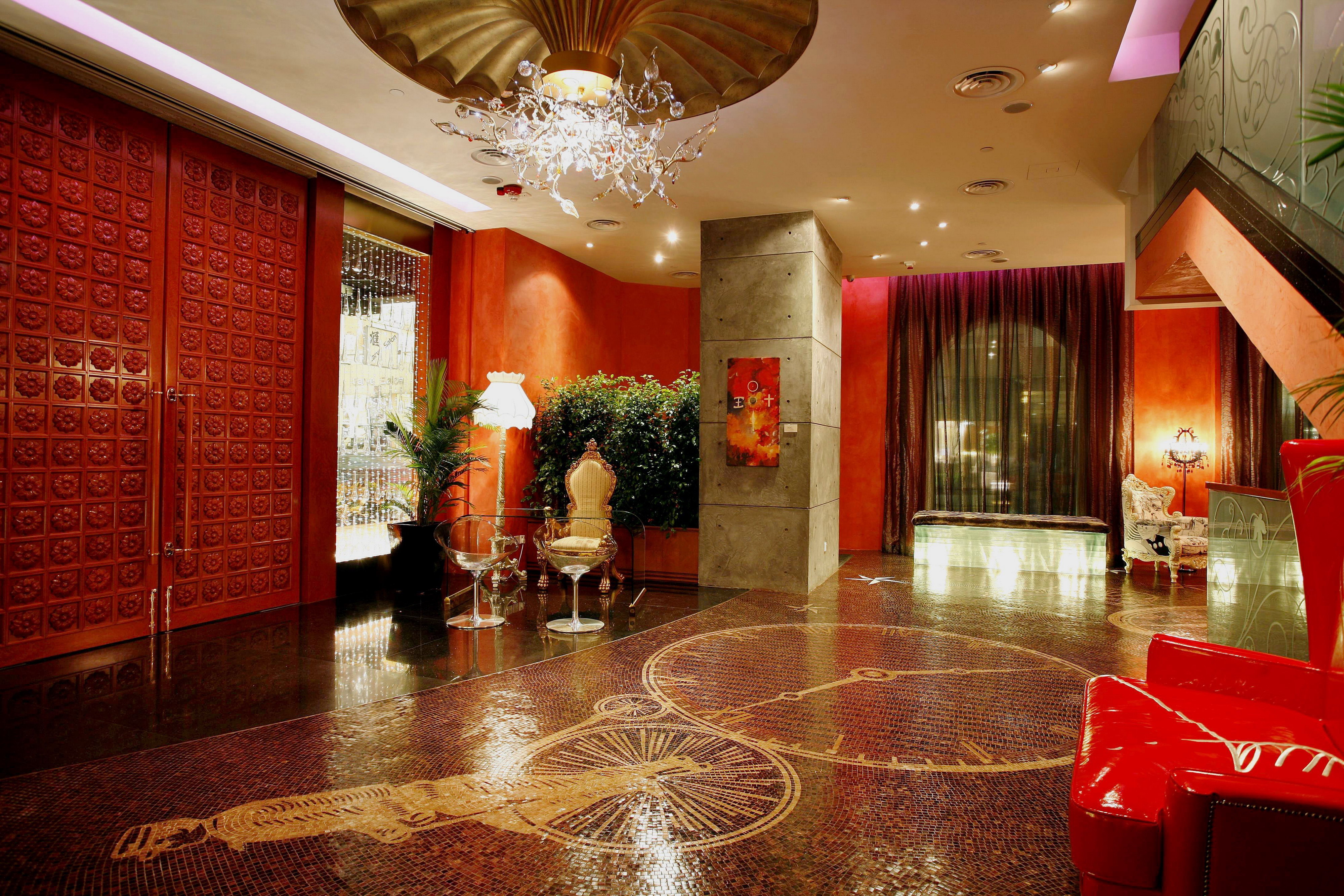 Fondos De Interiores Hd - HD Wallpaper 