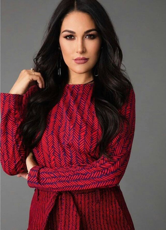 Wwe Brie Bella - 641x887 Wallpaper Wwe Brie Bella - 641x887 Wallpaper