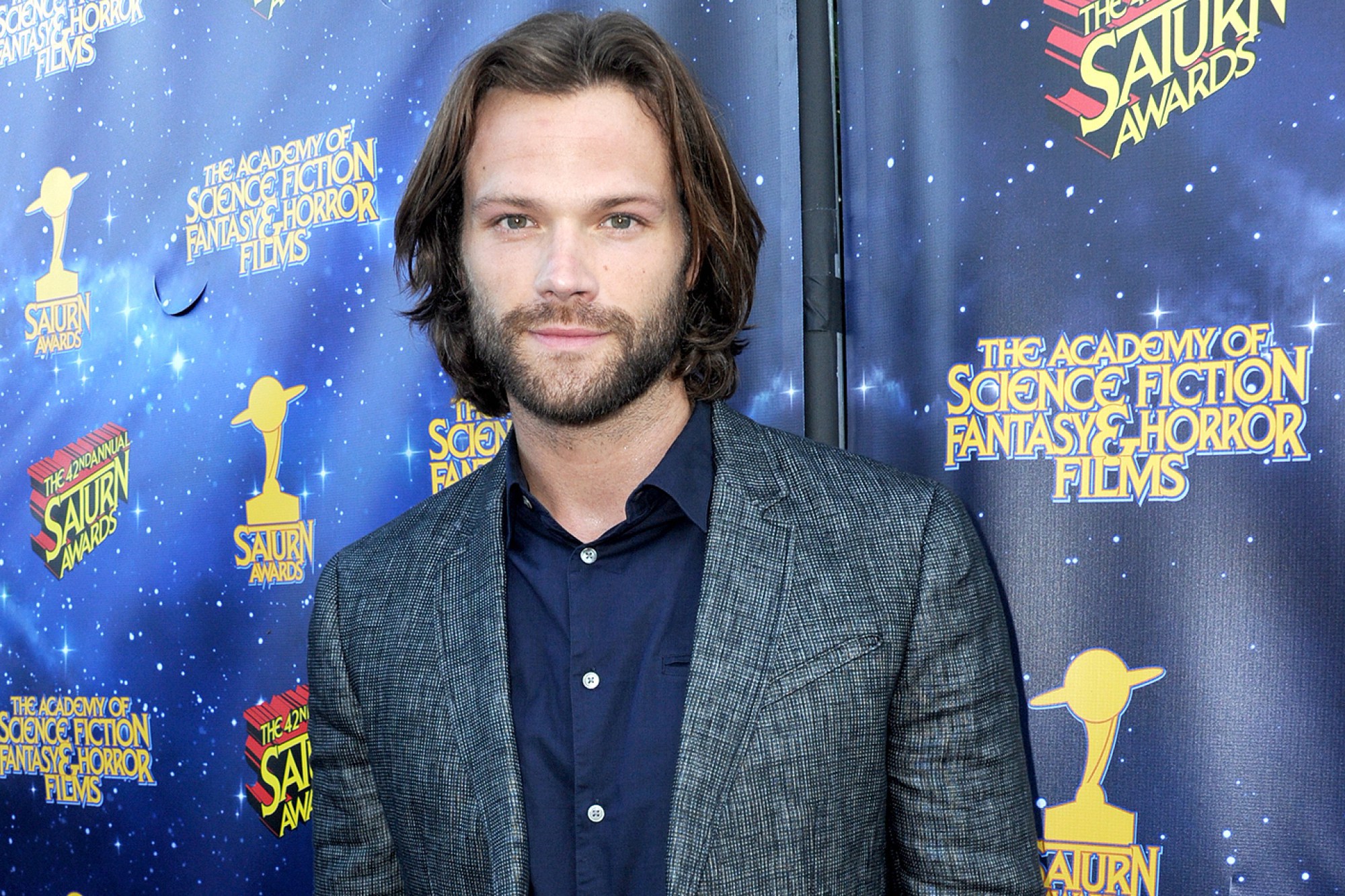 Jared Padalecki Hd Wallpaper - Laptop Hd Jared Padaleckii - HD Wallpaper 