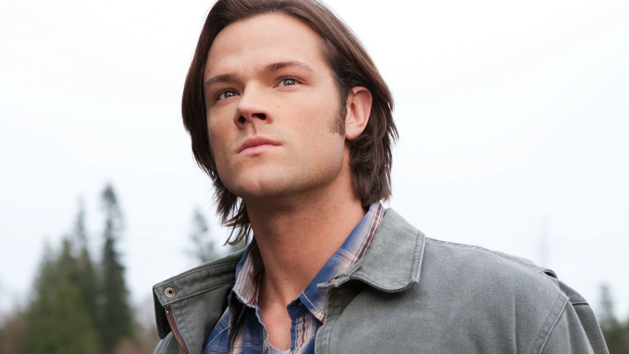 Supernatural Season 5 Sam - HD Wallpaper 