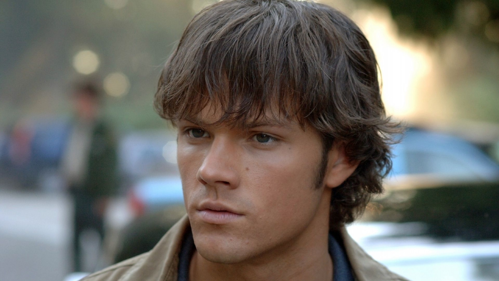 Supernatural Sam Season 1 Hair - HD Wallpaper 