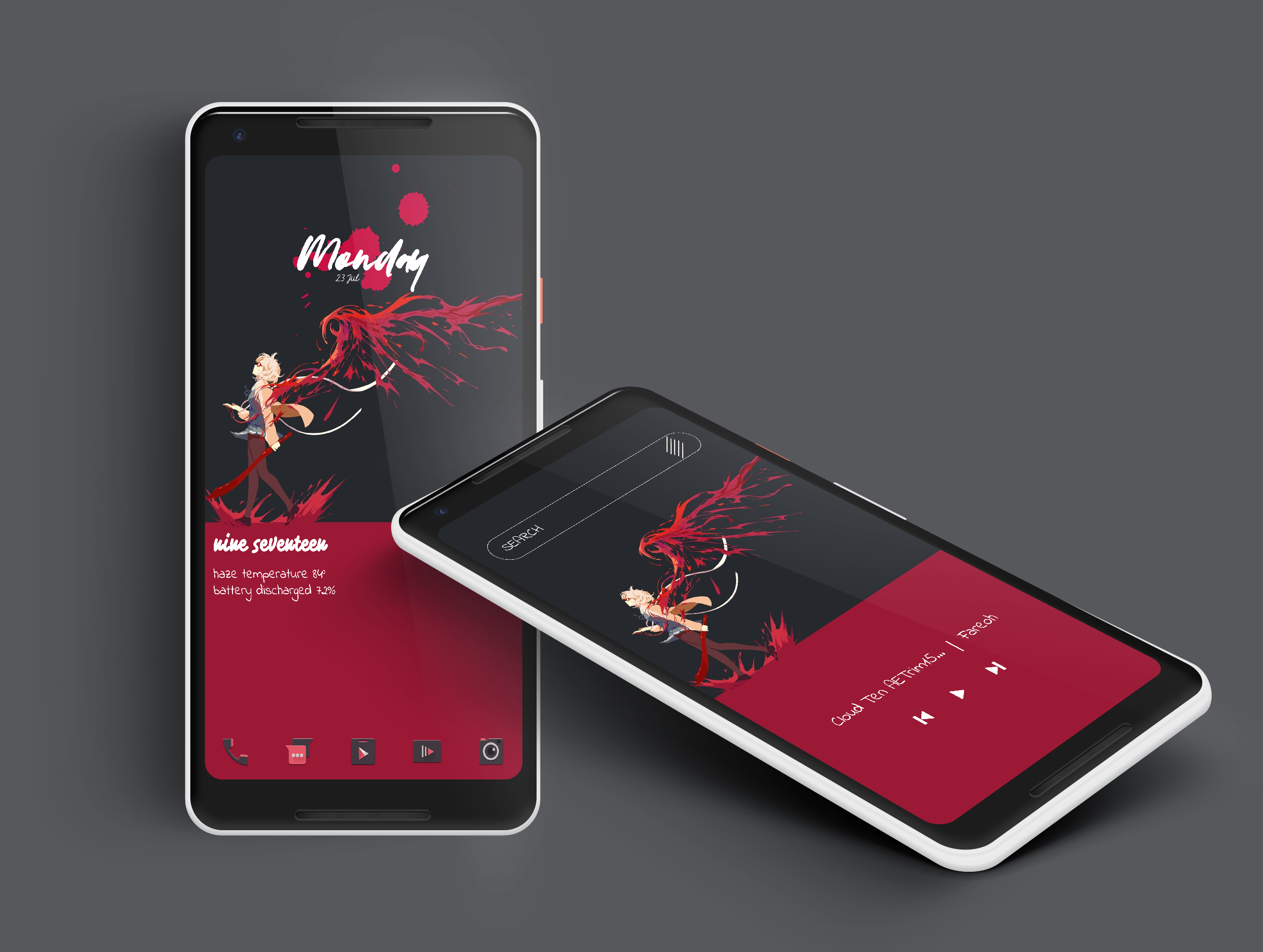 Mirai Kuriyama Wallpaper - HD Wallpaper 