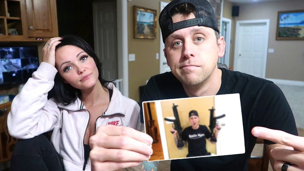Roman Atwood Thumbnails - HD Wallpaper 