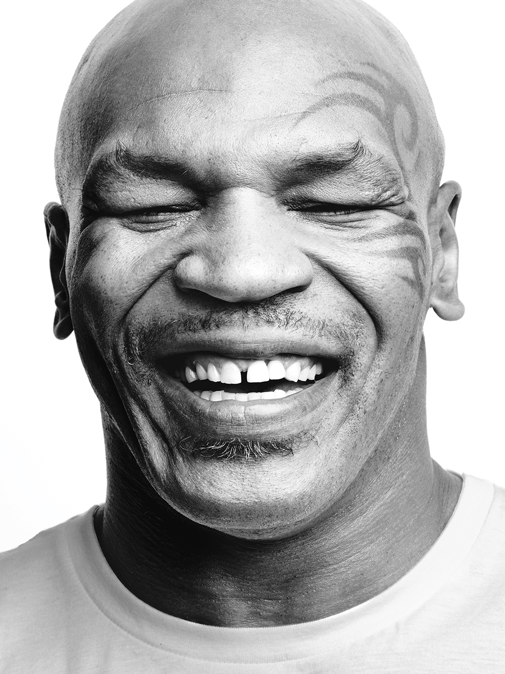 Mike Tyson Iphone Hd - Mike Tyson Hd Portrait - HD Wallpaper 